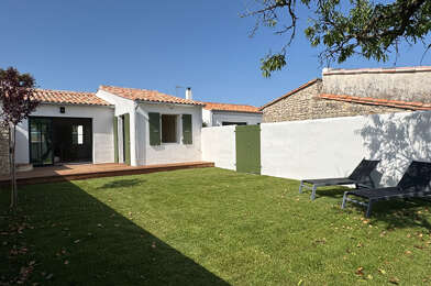 Maison 4 pièces 635000 €