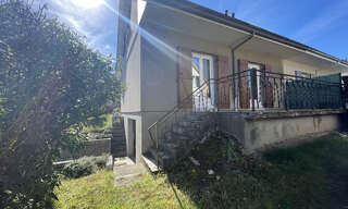 Maison 5 Pièces 85 m² à vendre à Grand-Couronne (76530)