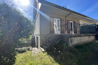 Maison 5 pièces 138500 €