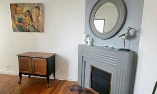 Appartement 5 Pièces 78 m² à vendre à Saint-Brieuc (22000)
