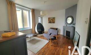Appartement 5 Pièces 78 m² à vendre à Saint-Brieuc (22000)