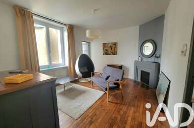 Appartement 5 pièces 172000 €
