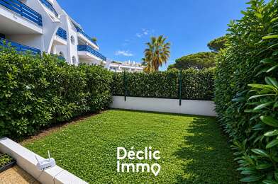 Appartement 2 pièces 222000 €