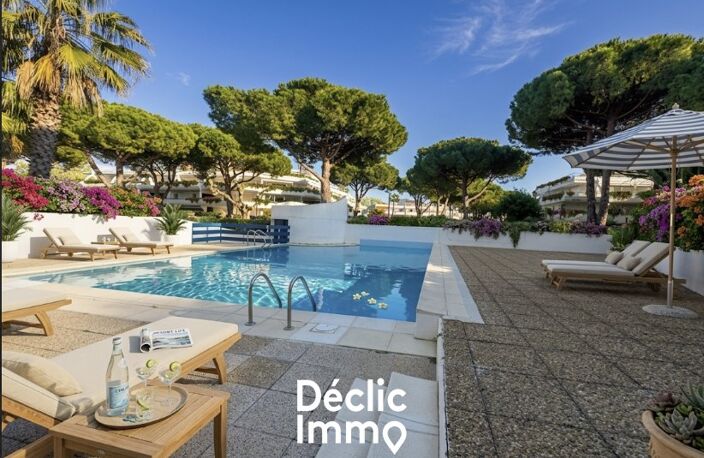 Studio cabine avec jardin et grand garage dans résidence avec piscine- Secteur Golf — photo 3
