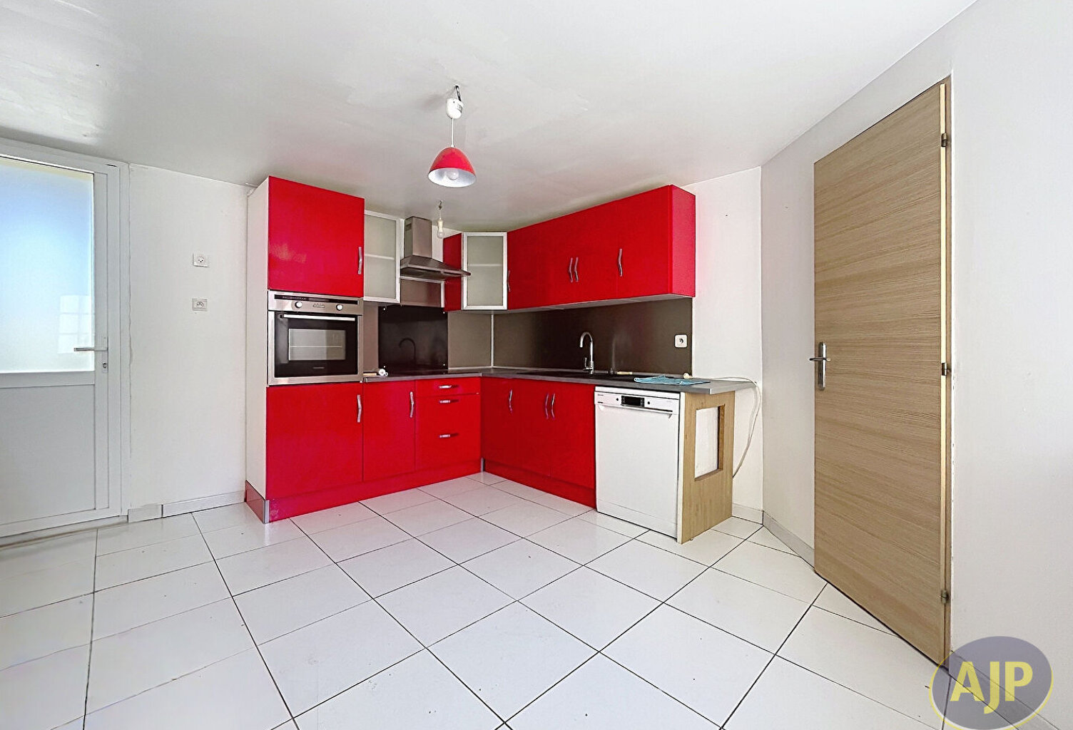 FEGREAC maison 2 chambres — photo 1