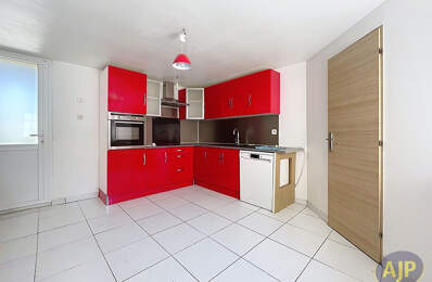 FEGREAC maison 2 chambres — photo du bien