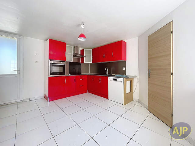 FEGREAC maison 2 chambres — photo du bien