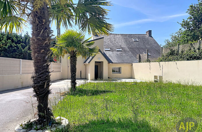FEGREAC maison 2 chambres — photo 3