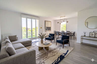 Appartement 5 pièces 346500 €