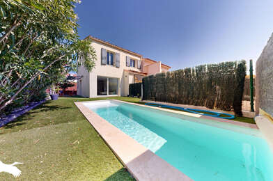 Maison 4 pièces 560000 €