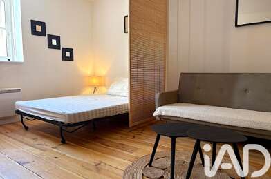 Appartement 1 pièces 595 €