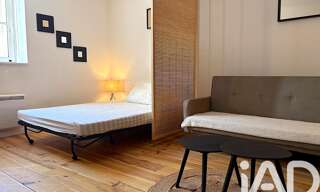 Appartement 1 Pièce 30 m² à louer à Nantes (44000)