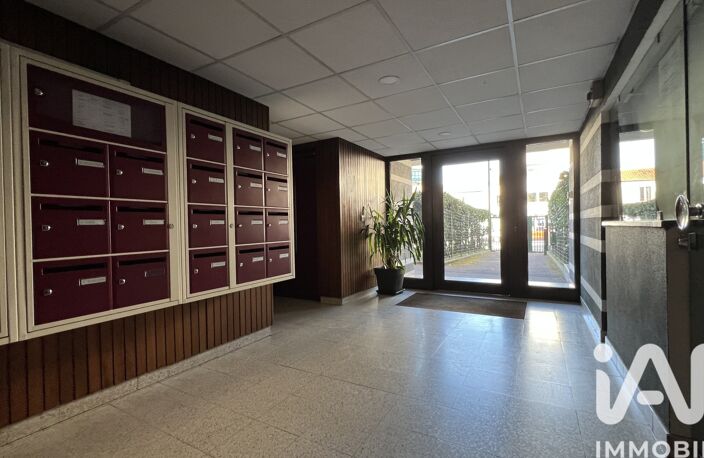 Vente Appartement 3 pièces — photo 2
