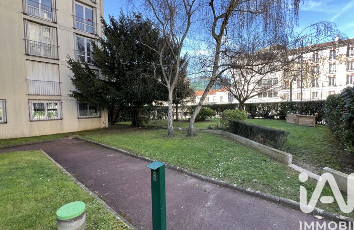 Vente Appartement 3 pièces — photo 3