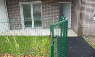 Appartement 2 Pièces 52 m² à louer à Toulouse (31100)