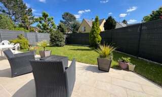 Maison 5 Pièces 110 m² à vendre à Choisy-au-Bac (60750)