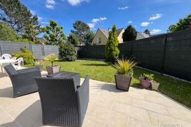 Maison 5 pièces 299000 €