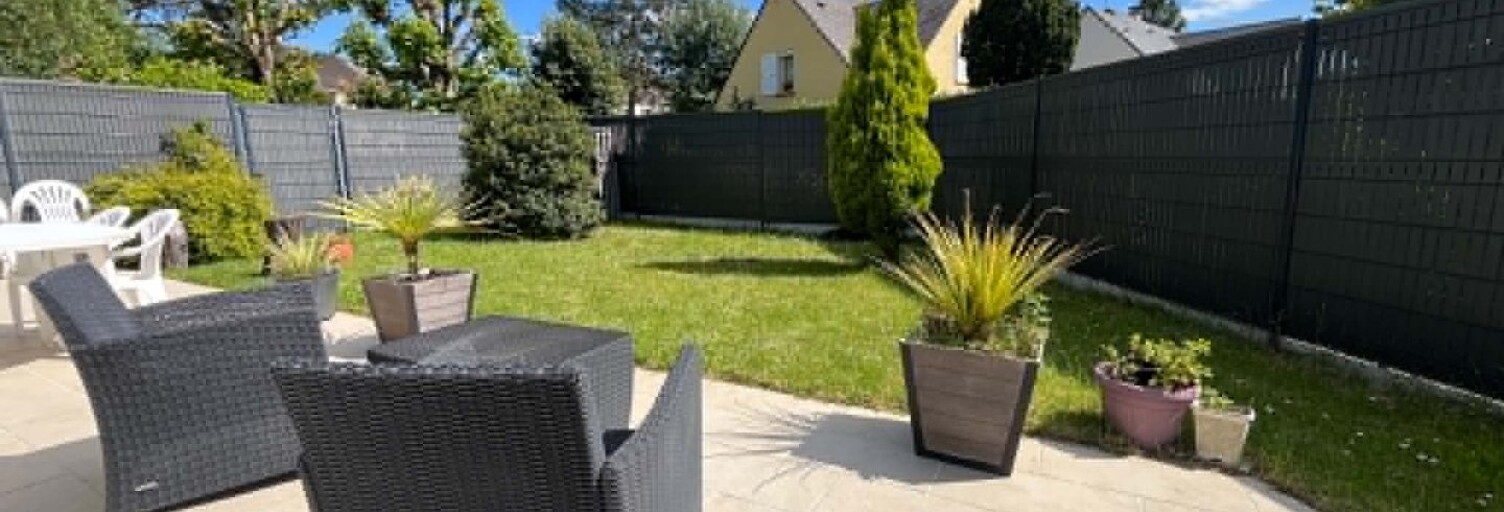 Maison 5 Pièces 110 m² à vendre à Choisy-au-Bac (60750)