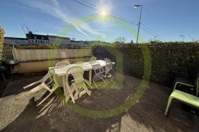 Maison 4 pièces 149450 €