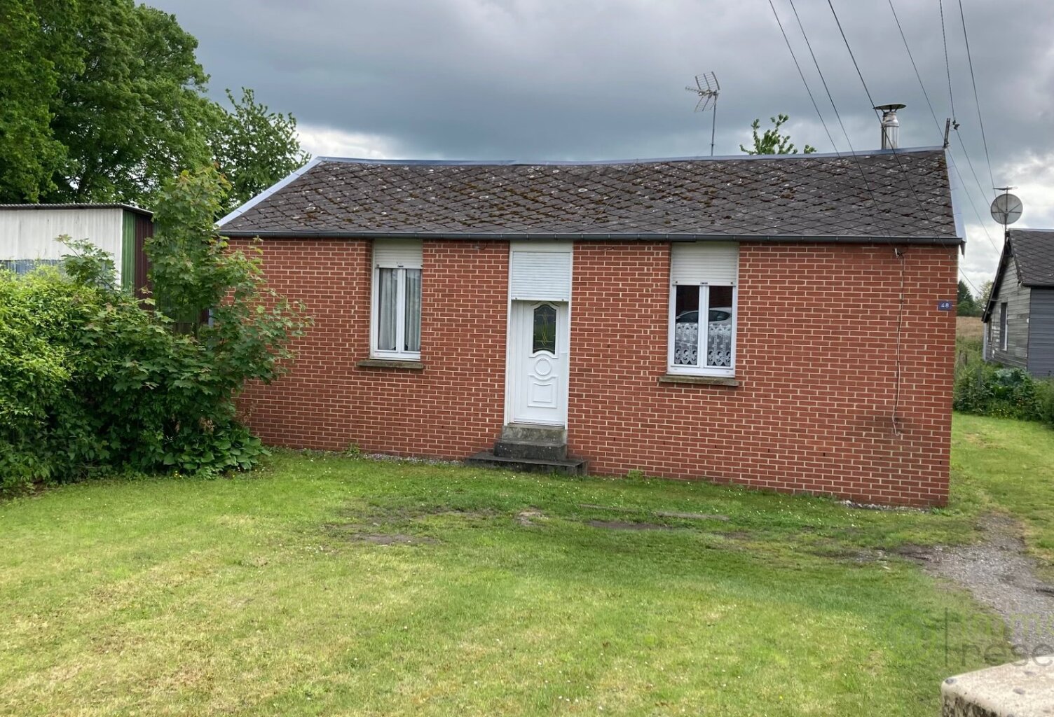 Maison — photo 1
