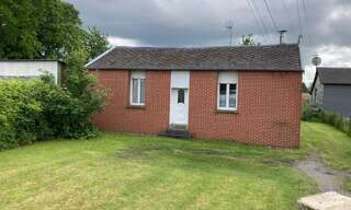 Maison 4 Pièces 67 m² à vendre à Leval (59620)