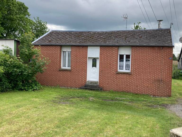 Maison — photo 1