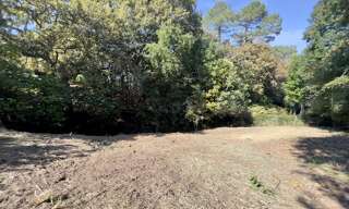 Terrain  661 m² à vendre à Anglet (64600)