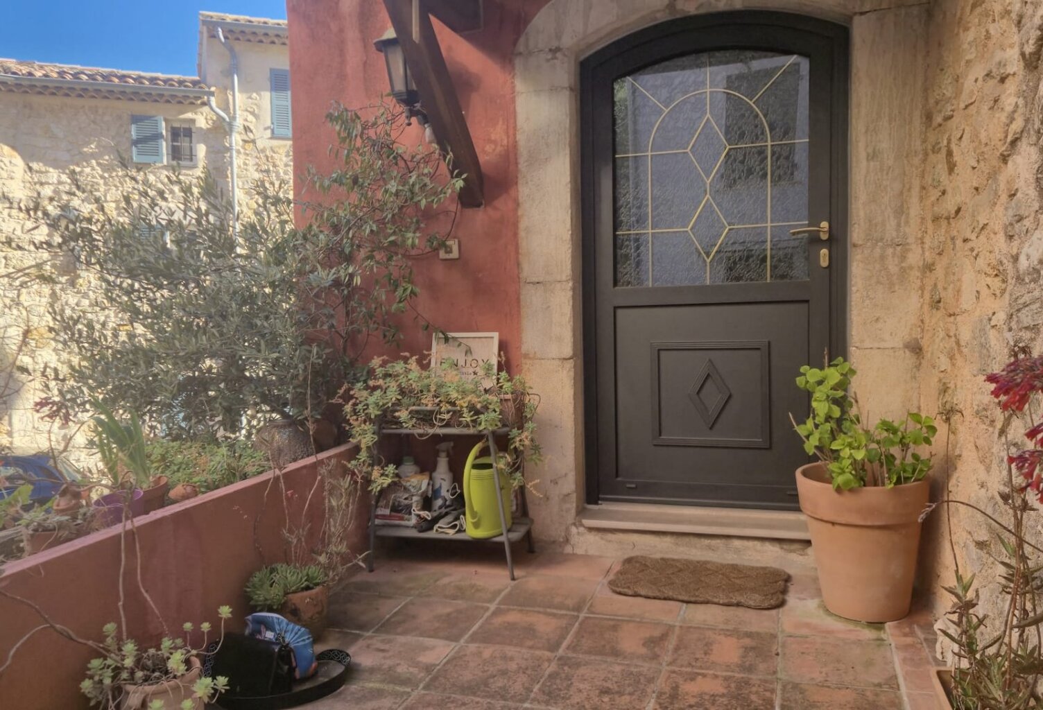 Maison — photo 1