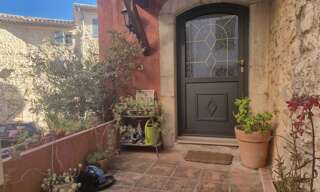 Maison 6 Pièces 152 m² à vendre à Grasse (06520)