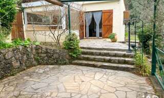 Maison 1 Pièce 24 m² à vendre à Bargemon (83830)