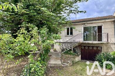 Maison 5 pièces 255000 €