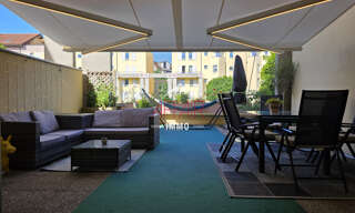 Appartement 3 Pièces 77 m² à vendre à Saint-Julien-en-Genevois (74160)