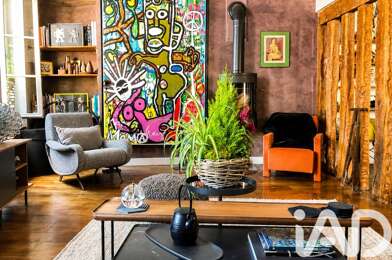 Appartement 5 pièces 570000 €