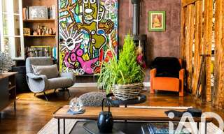 Appartement 5 Pièces 108 m² à vendre à Fontainebleau (77300)
