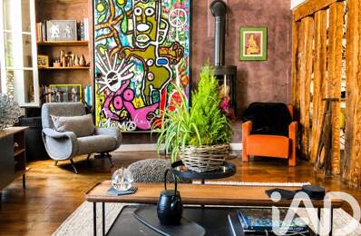 Vente Appartement 5 pièces — photo du bien