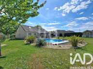 Vente Maison traditionnelle 6 pièces — photo 2