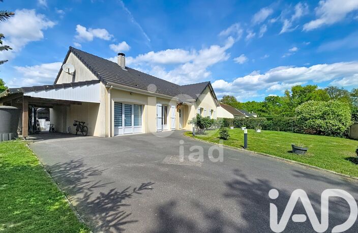 Vente Maison traditionnelle 6 pièces — photo 3