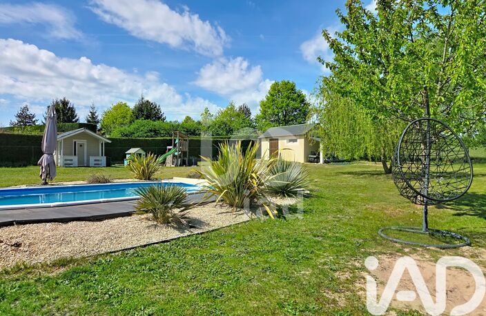 Vente Maison traditionnelle 6 pièces — photo 4