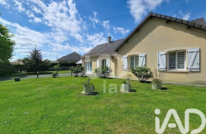 Vente Maison traditionnelle 6 pièces — photo 5