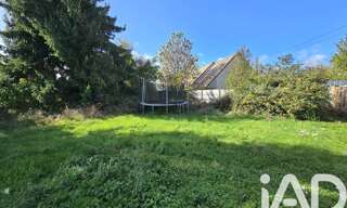 Terrain  519 m² à vendre à Les Molières (91470)