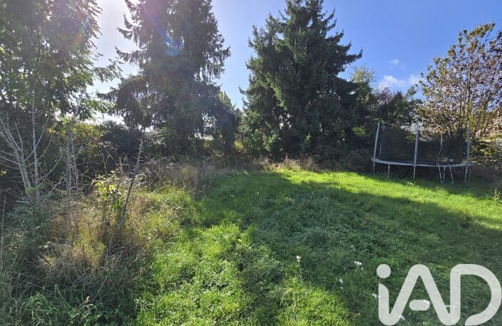 Vente Terrain à bâtir 519 m&sup2; — photo 2