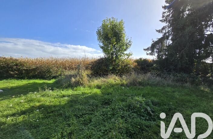 Vente Terrain à bâtir 519 m&sup2; — photo 3