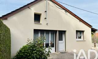 Maison 4 Pièces 109 m² à vendre à Pourrain (89240)
