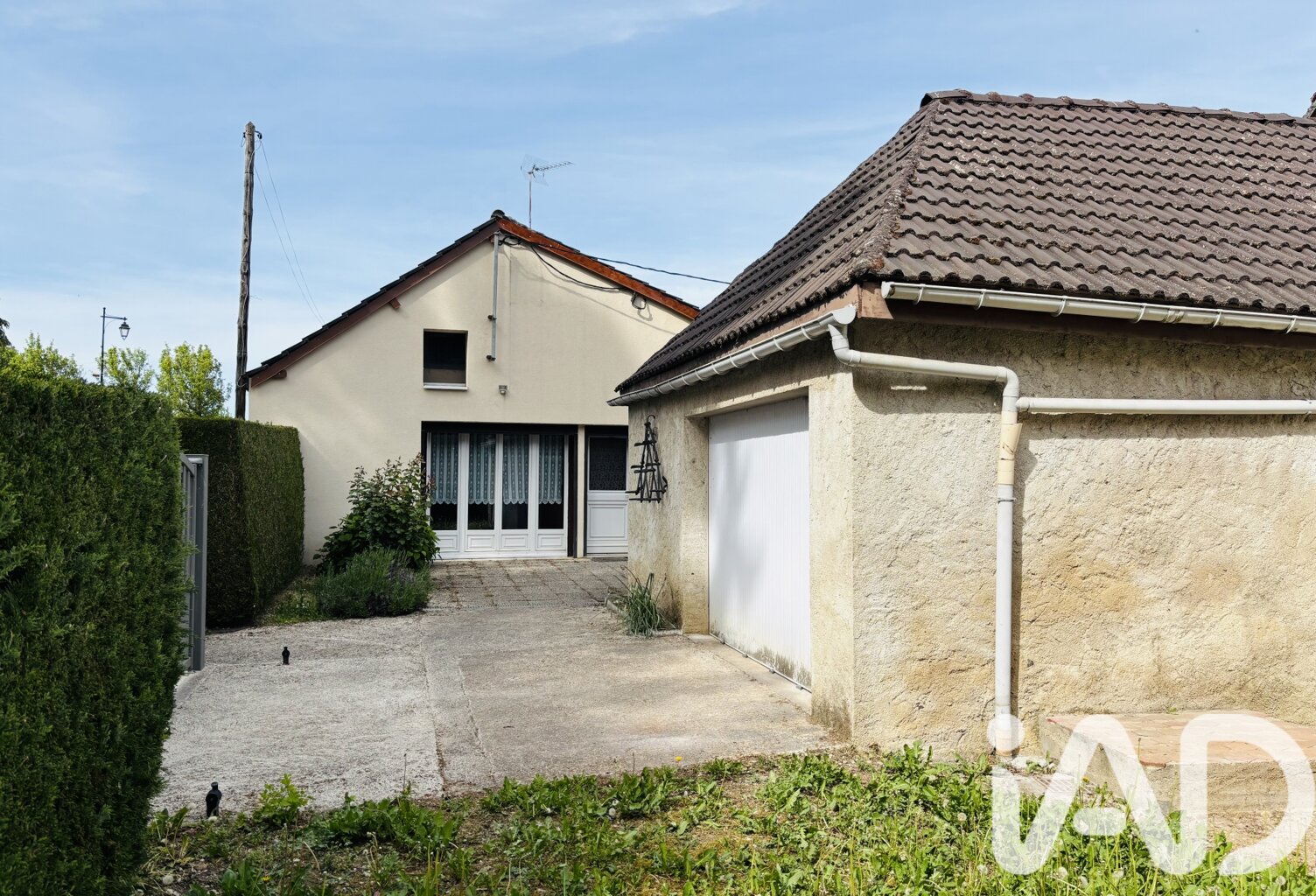 Vente Maison de village 4 pièces — photo 1