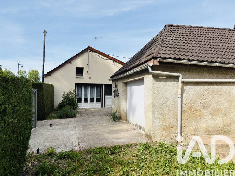 Vente Maison de village 4 pièces — photo 1