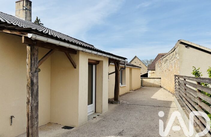 Vente Maison de village 4 pièces — photo 2