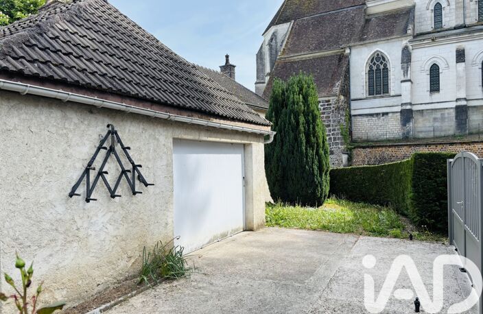 Vente Maison de village 4 pièces — photo 5