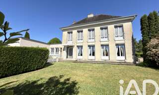 Maison 8 Pièces 261 m² à vendre à Guéret (23000)
