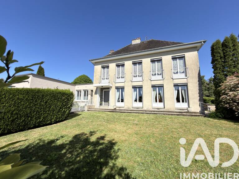 Vente Maison d'architecte 8 pièces — photo 1
