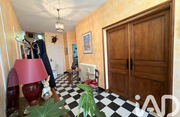 Vente Maison d'architecte 8 pièces — photo 3